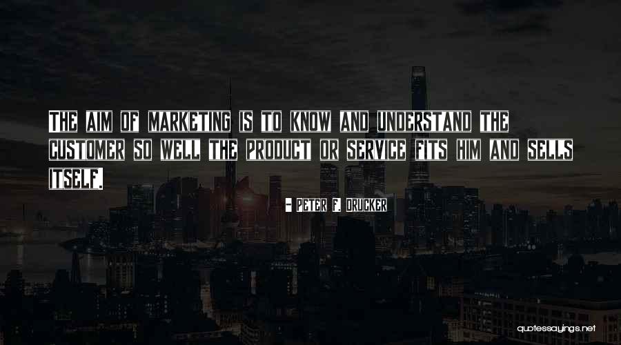 Kinsbursky Bros Quotes By Peter F. Drucker Kinsbursky Bros Quotes By Peter F. Drucker
