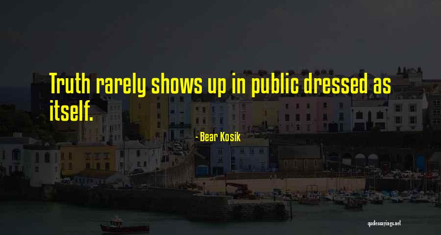 Kinsei Quotes By Bear Kosik Kinsei Quotes By Bear Kosik