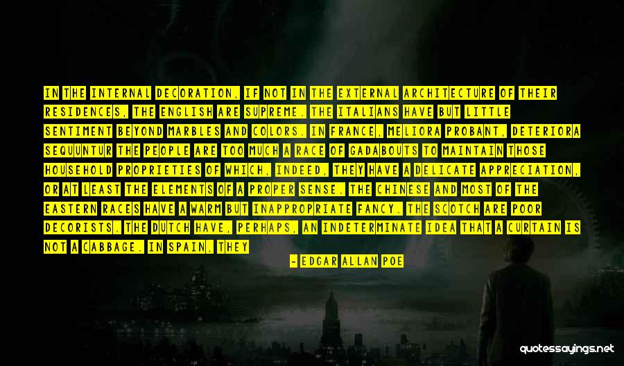 Kinsei Quotes By Edgar Allan Poe Kinsei Quotes By Edgar Allan Poe