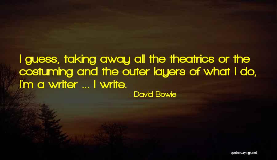 Kinsellas Irish Dancing Quotes By David Bowie Kinsellas Irish Dancing Quotes By David Bowie