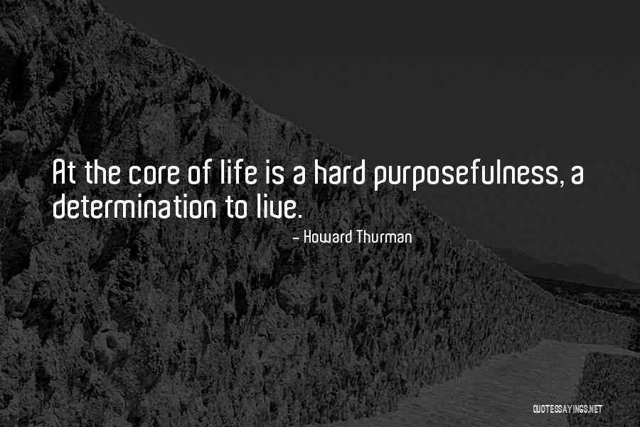 Kinsellas Rochester Quotes By Howard Thurman Kinsellas Rochester Quotes By Howard Thurman