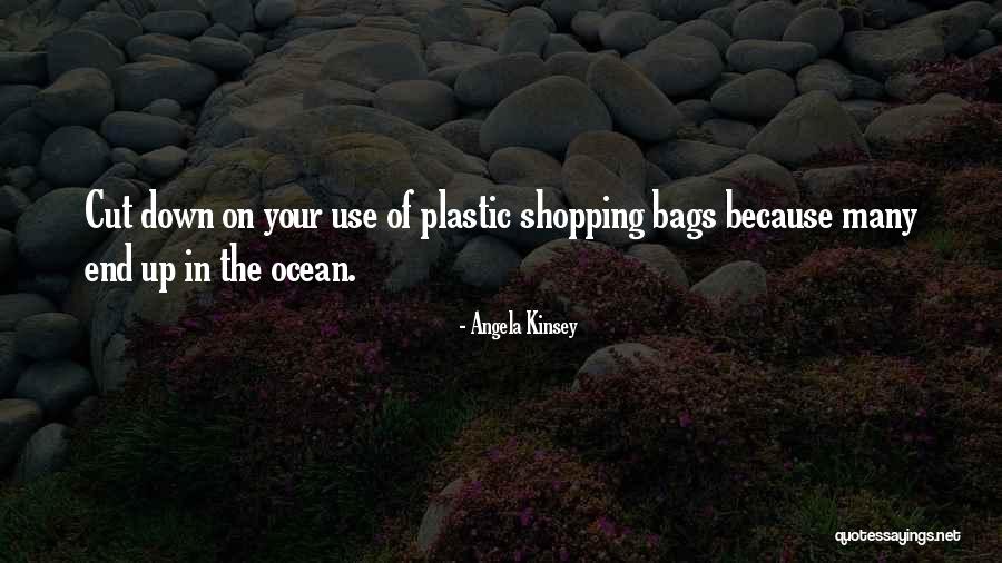 Kinsey Quotes By Angela Kinsey