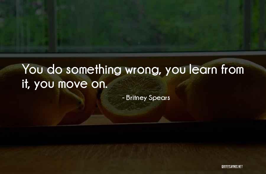 Kinseys Archery Quotes By Britney Spears Kinseys Archery Quotes By Britney Spears