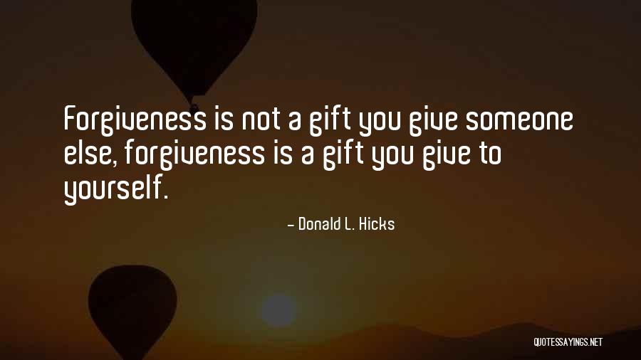 Kinsfolk Song Quotes By Donald L. Hicks Kinsfolk Song Quotes By Donald L. Hicks
