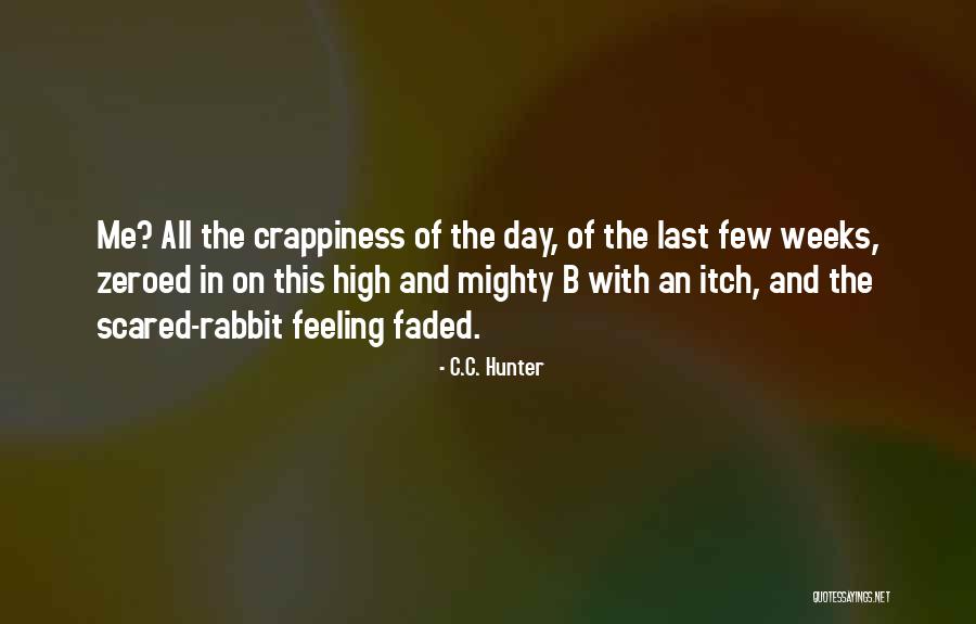 Kinship Carer Quotes By C.C. Hunter Kinship Carer Quotes By C.C. Hunter