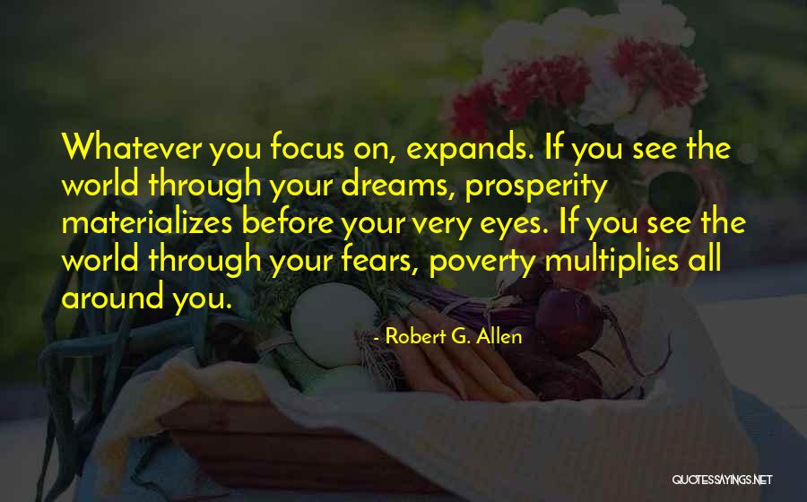 Kinshiro Morooka Quotes By Robert G. Allen Kinshiro Morooka Quotes By Robert G. Allen