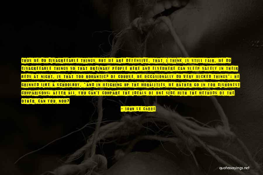 Kinsho Lunch Quotes By John Le Carre Kinsho Lunch Quotes By John Le Carre