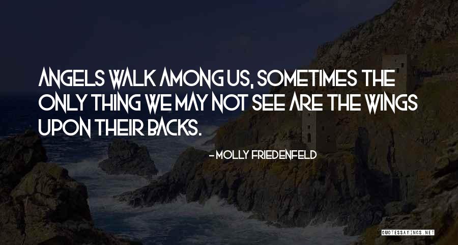 Kinsho Lunch Quotes By Molly Friedenfeld Kinsho Lunch Quotes By Molly Friedenfeld