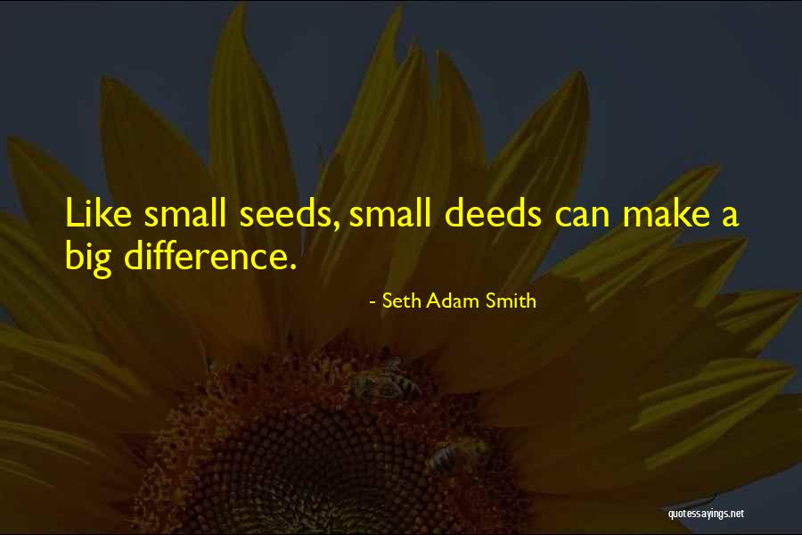 Kinshofer Crane Quotes By Seth Adam Smith Kinshofer Crane Quotes By Seth Adam Smith