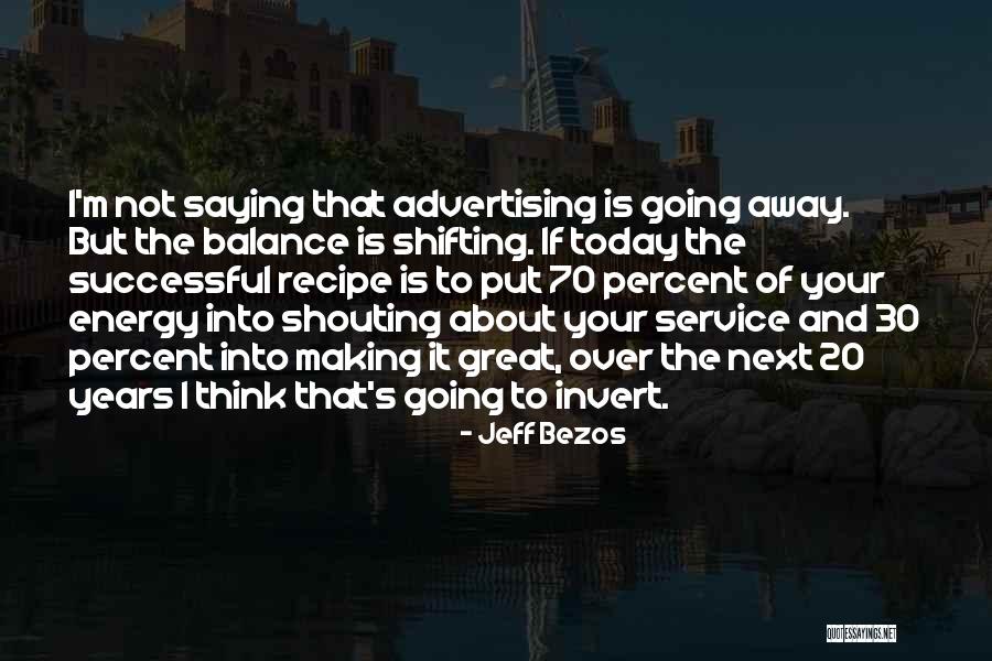 Kinsky Houston Quotes By Jeff Bezos Kinsky Houston Quotes By Jeff Bezos