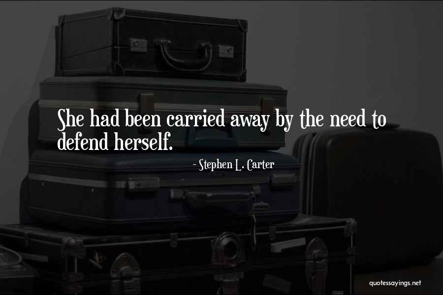 Kintaros Quotes By Stephen L. Carter Kintaros Quotes By Stephen L. Carter