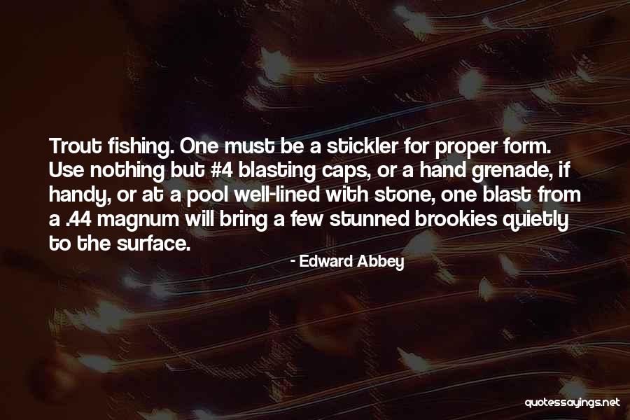 Kintera Jump Quotes By Edward Abbey Kintera Jump Quotes By Edward Abbey