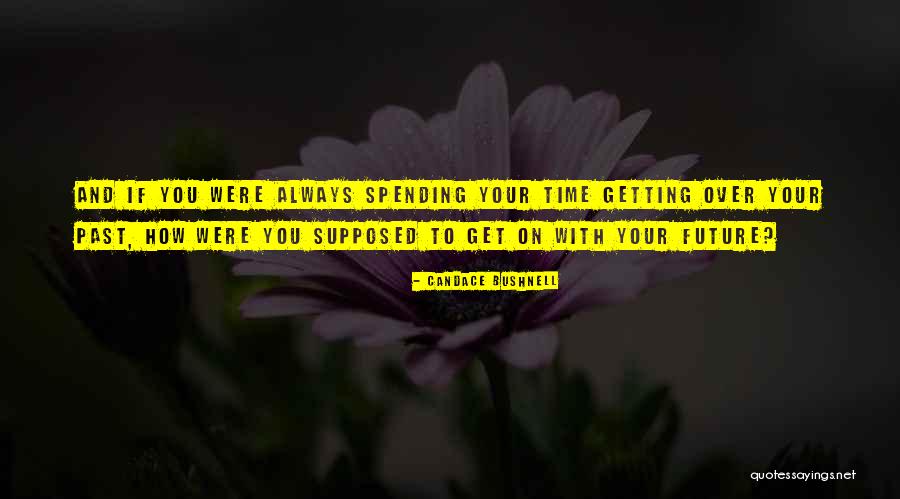 Kintie Quotes By Candace Bushnell Kintie Quotes By Candace Bushnell