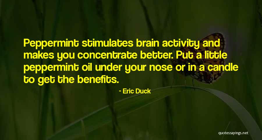 Kintips Quotes By Eric Duck Kintips Quotes By Eric Duck