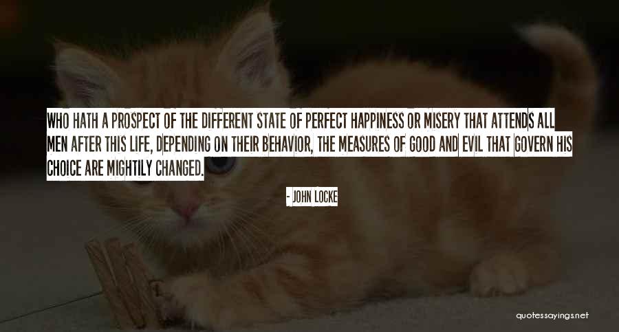 Kintips Quotes By John Locke Kintips Quotes By John Locke