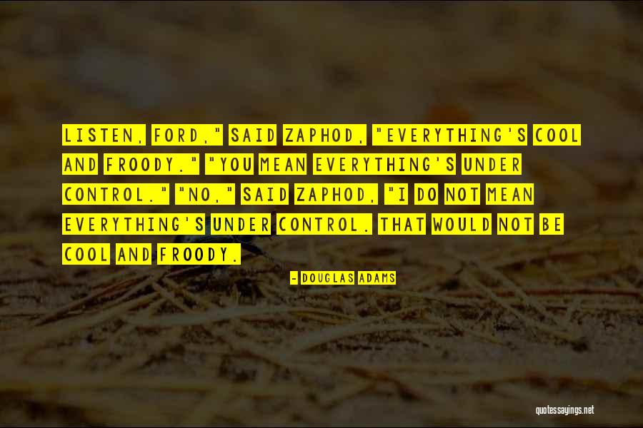 Kintner Homes Quotes By Douglas Adams Kintner Homes Quotes By Douglas Adams
