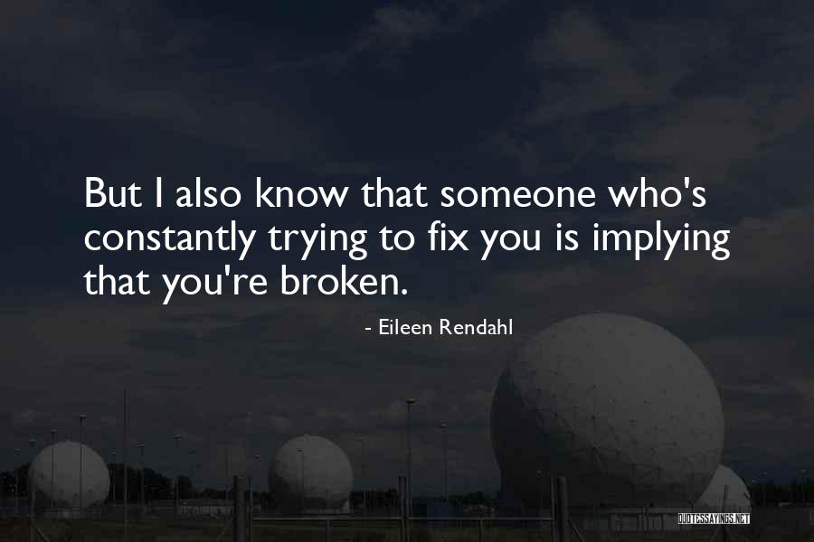Kintz Law Quotes By Eileen Rendahl Kintz Law Quotes By Eileen Rendahl