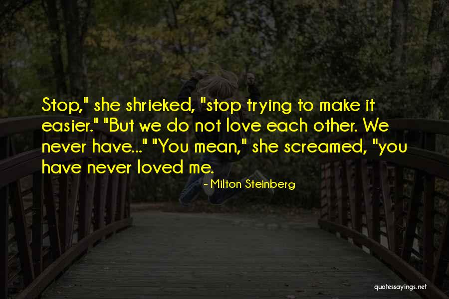 Kintzler Baseball Quotes By Milton Steinberg Kintzler Baseball Quotes By Milton Steinberg