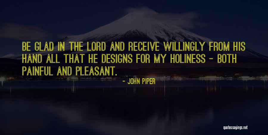 Kintzler Phillies Quotes By John Piper Kintzler Phillies Quotes By John Piper