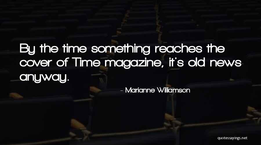 Kintzley Quotes By Marianne Williamson Kintzley Quotes By Marianne Williamson