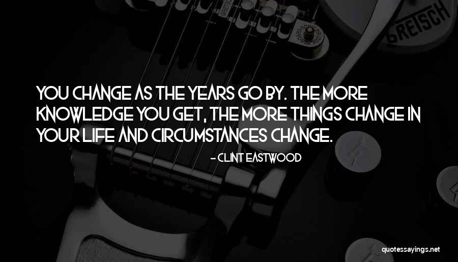 Kintzs Body Shop Quotes By Clint Eastwood Kintzs Body Shop Quotes By Clint Eastwood