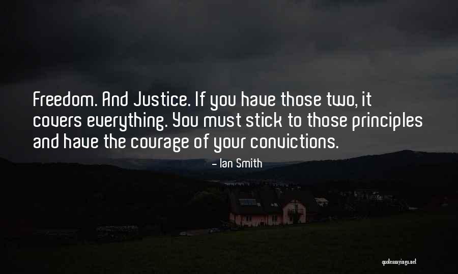 Kinue Miki Quotes By Ian Smith Kinue Miki Quotes By Ian Smith