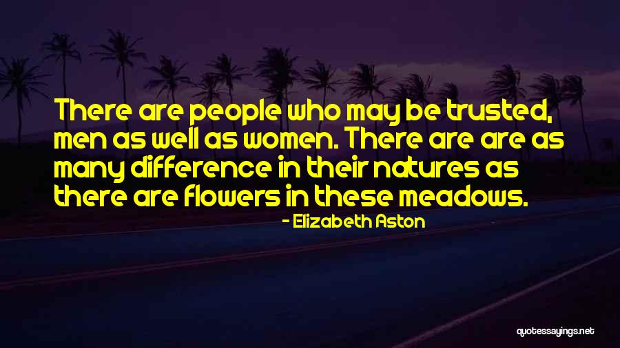 Kinuko Y Quotes By Elizabeth Aston Kinuko Y Quotes By Elizabeth Aston