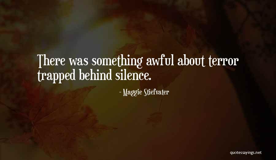 Kinuko Y Quotes By Maggie Stiefvater Kinuko Y Quotes By Maggie Stiefvater