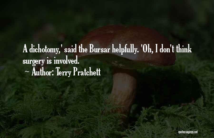 Kinuyo Name Quotes By Terry Pratchett