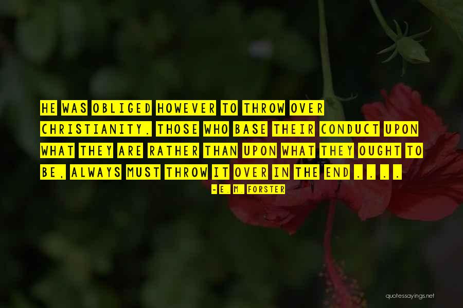 Kinvara 11 Quotes By E. M. Forster Kinvara 11 Quotes By E. M. Forster