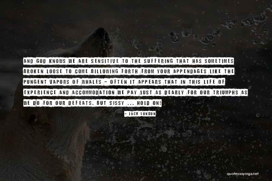 Kinvara Game Quotes By Jack London Kinvara Game Quotes By Jack London