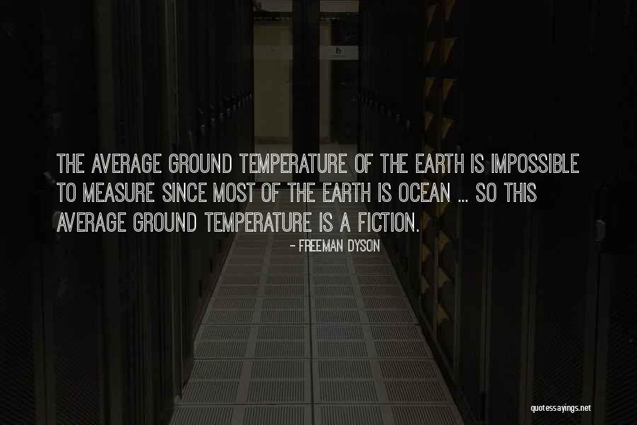 Kinyamateka Quotes By Freeman Dyson Kinyamateka Quotes By Freeman Dyson
