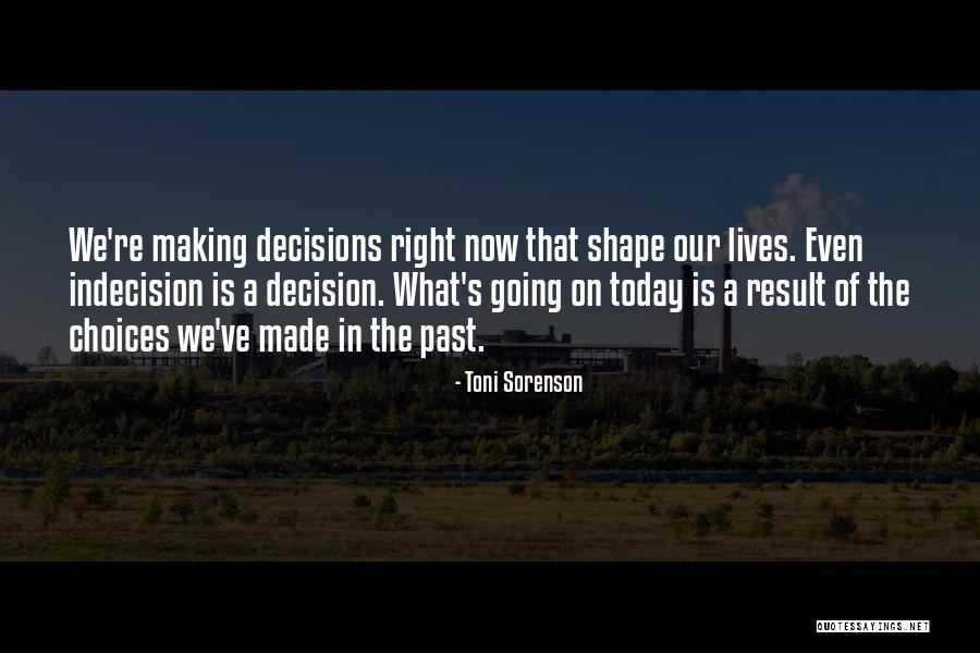 Kinyanya Quotes By Toni Sorenson Kinyanya Quotes By Toni Sorenson