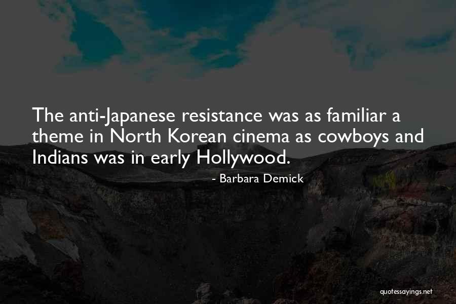 Kinyua Kariithi Quotes By Barbara Demick Kinyua Kariithi Quotes By Barbara Demick