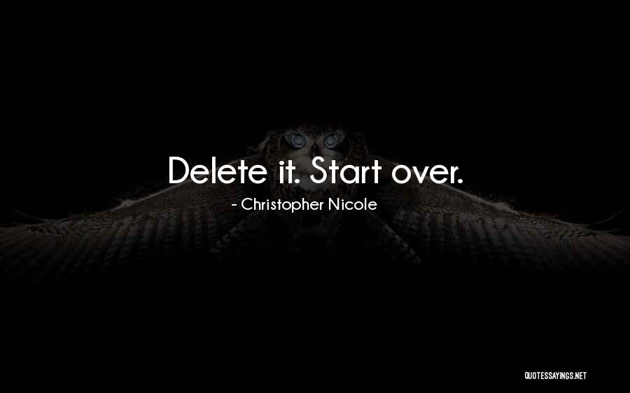 Kinzey Danes Quotes By Christopher Nicole Kinzey Danes Quotes By Christopher Nicole