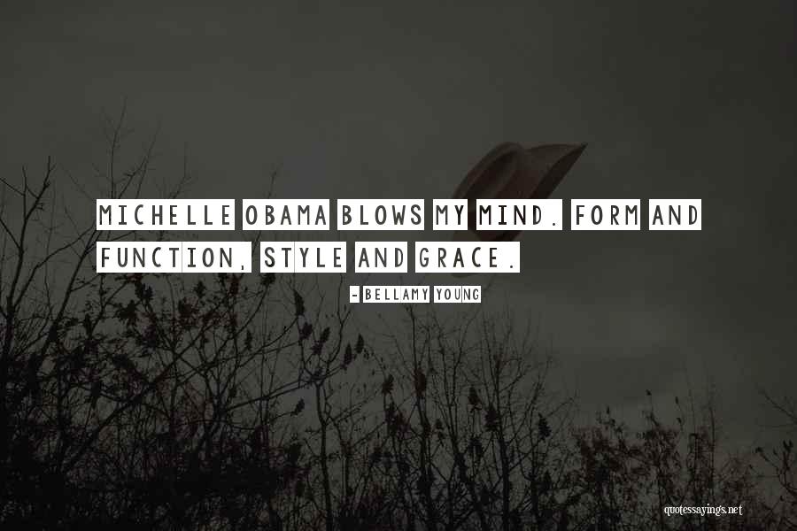 Kinzler Builders Quotes By Bellamy Young Kinzler Builders Quotes By Bellamy Young