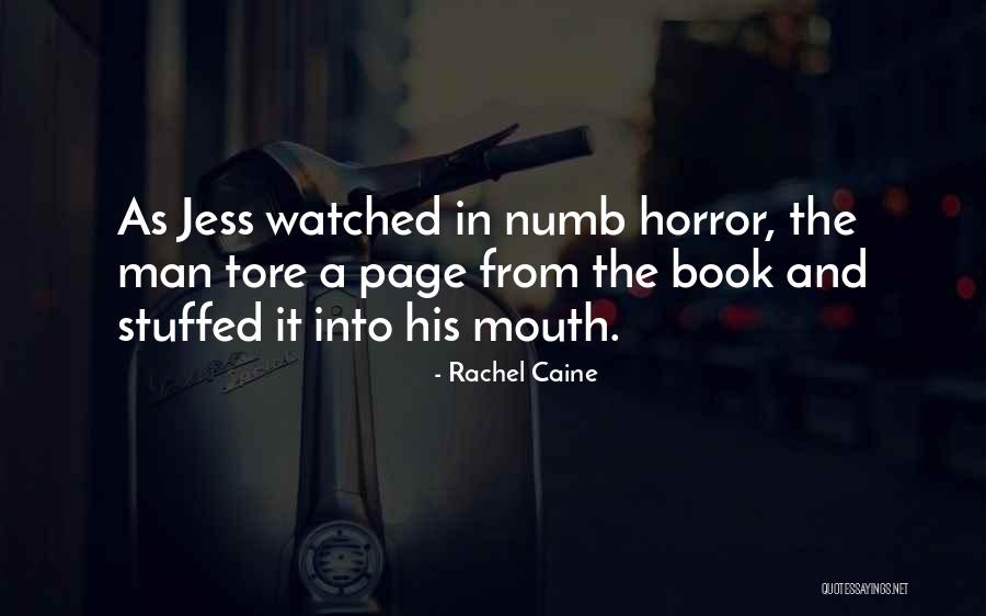 Kinzler House Quotes By Rachel Caine Kinzler House Quotes By Rachel Caine