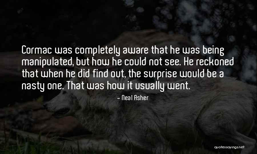 Kinzler South Quotes By Neal Asher Kinzler South Quotes By Neal Asher