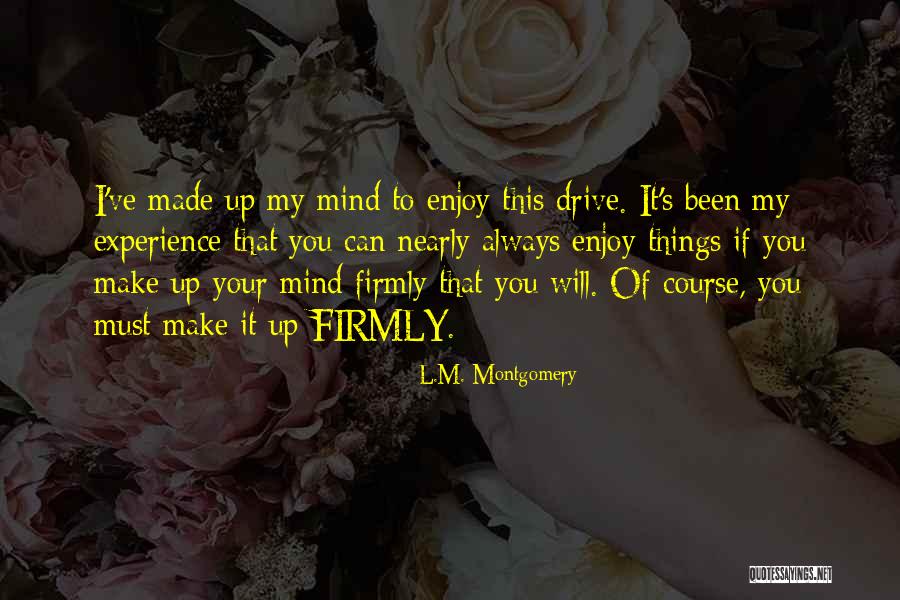 Kioko Kirgury Quotes By L.M. Montgomery Kioko Kirgury Quotes By L.M. Montgomery