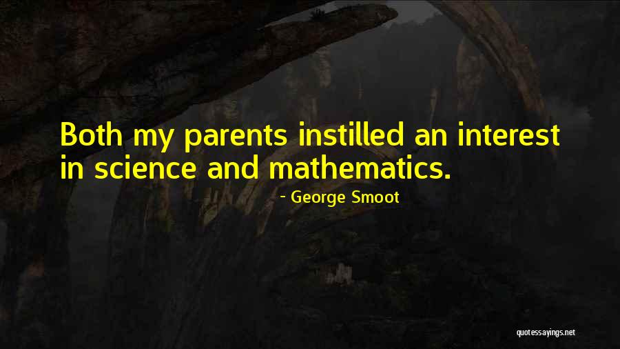 Kiomars Fiazi Quotes By George Smoot Kiomars Fiazi Quotes By George Smoot