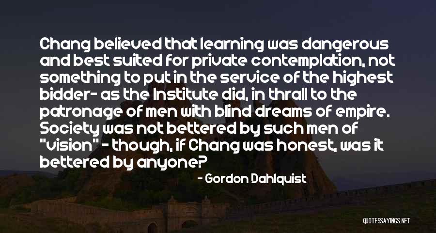 Kiomkee Quotes By Gordon Dahlquist Kiomkee Quotes By Gordon Dahlquist