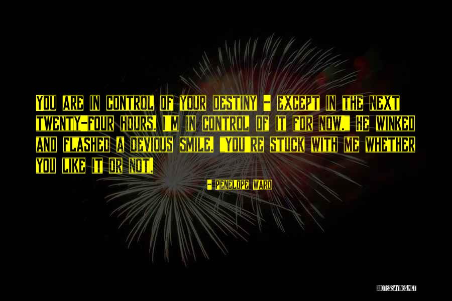 Kiongozi Bora Quotes By Penelope Ward Kiongozi Bora Quotes By Penelope Ward