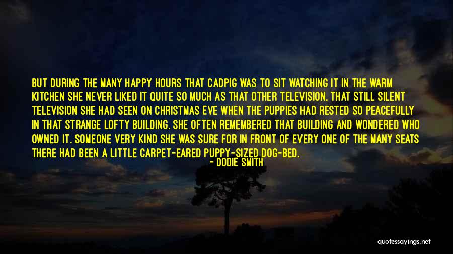 Kiongozi Gazeti Quotes By Dodie Smith Kiongozi Gazeti Quotes By Dodie Smith