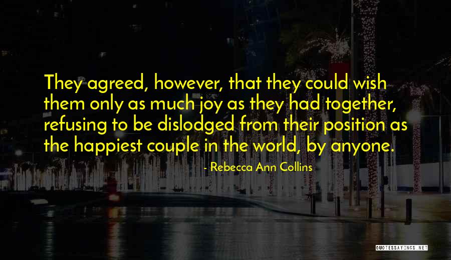 Kiongozi Gazeti Quotes By Rebecca Ann Collins Kiongozi Gazeti Quotes By Rebecca Ann Collins