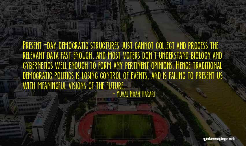 Kionne Gill Quotes By Yuval Noah Harari Kionne Gill Quotes By Yuval Noah Harari