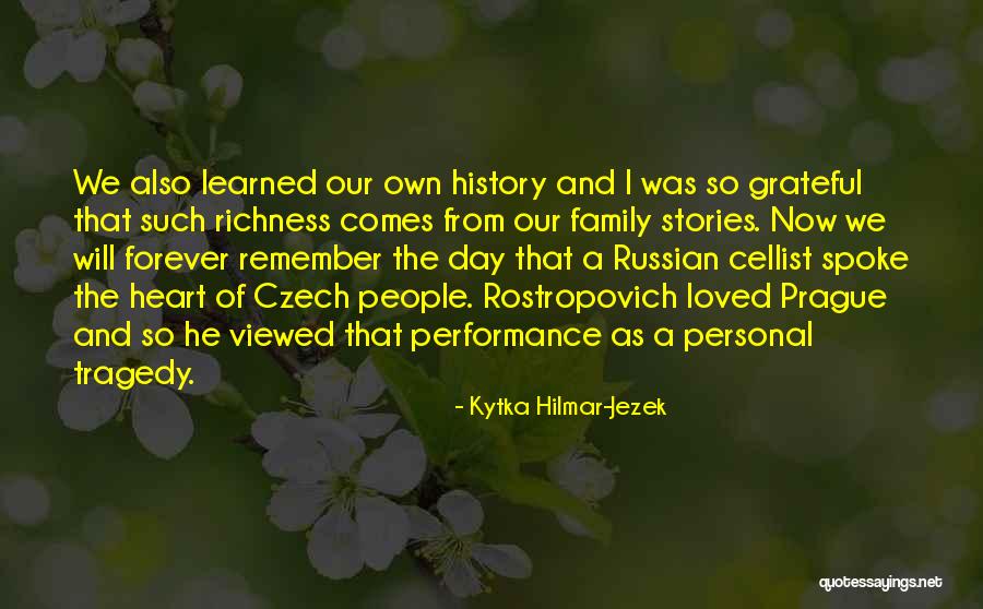 Kiosk Reporting Quotes By Kytka Hilmar-Jezek Kiosk Reporting Quotes By Kytka Hilmar-Jezek