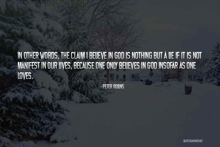 Kiosque Mog Quotes By Peter Rollins Kiosque Mog Quotes By Peter Rollins