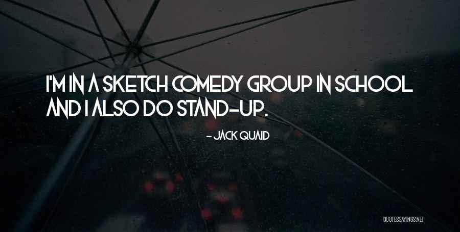 Kious Kelly And Wife Quotes By Jack Quaid Kious Kelly And Wife Quotes By Jack Quaid