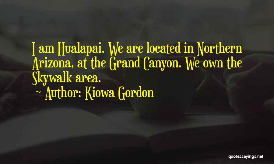 Kiowa Gordon Quotes 1097579