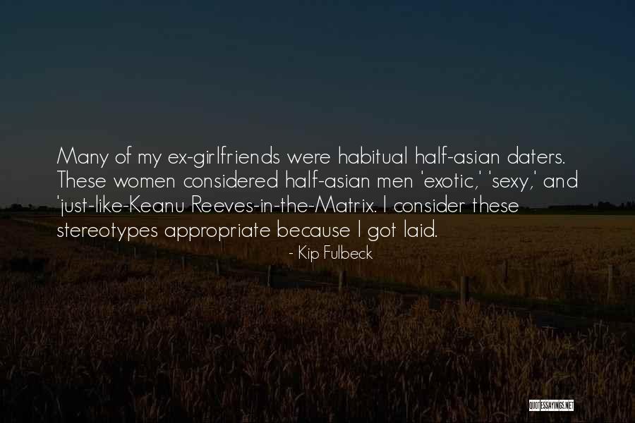 Kip Fulbeck Quotes 567217